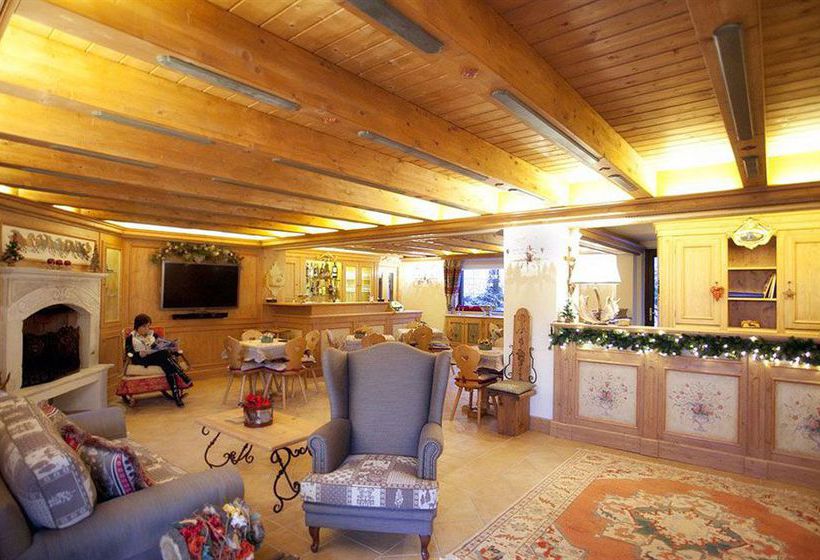 Hotel Garnì Astoria  | Roccaraso | L'Aquila | Italia 13