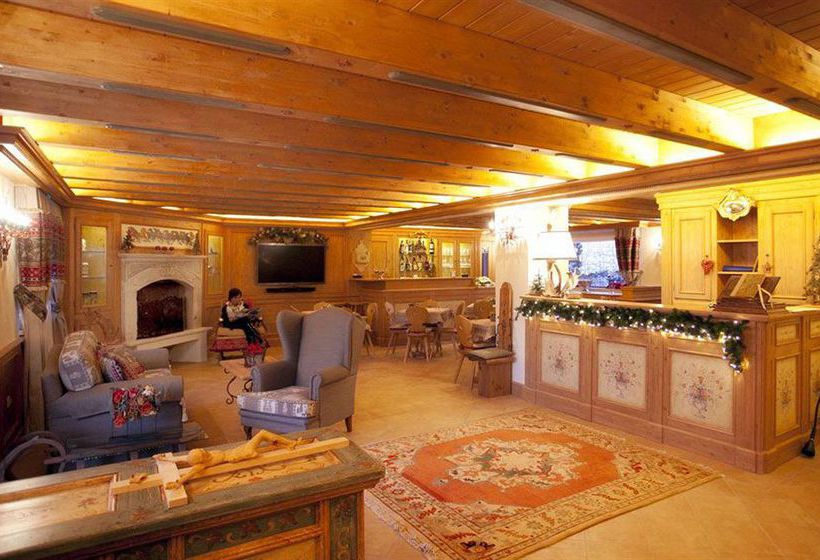 Hotel Garnì Astoria  | Roccaraso | L'Aquila | Italia 15