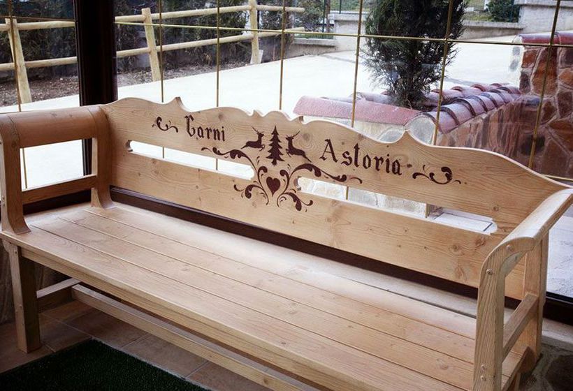 Hotel Garnì Astoria  | Roccaraso | L'Aquila | Italia 16