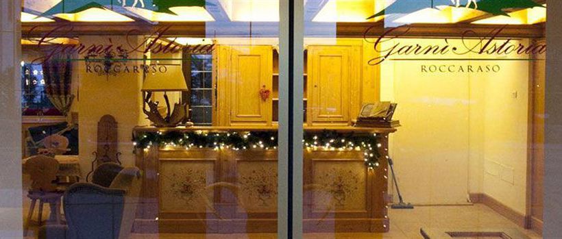 Hotel Garnì Astoria  | Roccaraso | L'Aquila | Italia 17