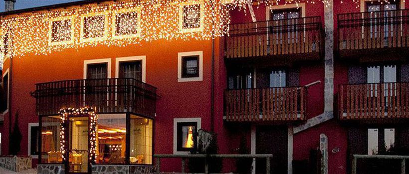 Hotel Garnì Astoria  | Roccaraso | L'Aquila | Italia 18