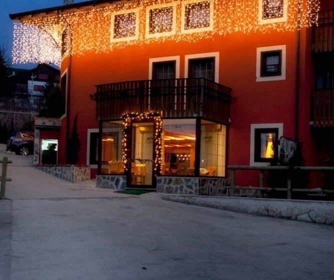 Hotel Garnì Astoria  | Roccaraso | L'Aquila | Italia 19