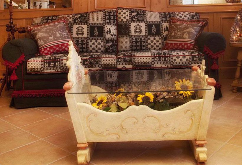 Hotel Garnì Astoria  | Roccaraso | L'Aquila | Italia 2