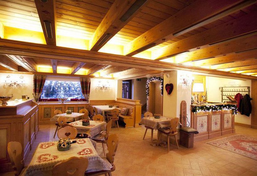 Hotel Garnì Astoria  | Roccaraso | L'Aquila | Italia 3