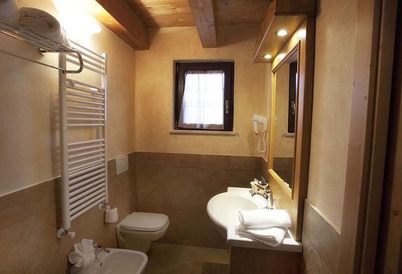 Hotel Garnì Astoria  | Roccaraso | L'Aquila | Italia 5