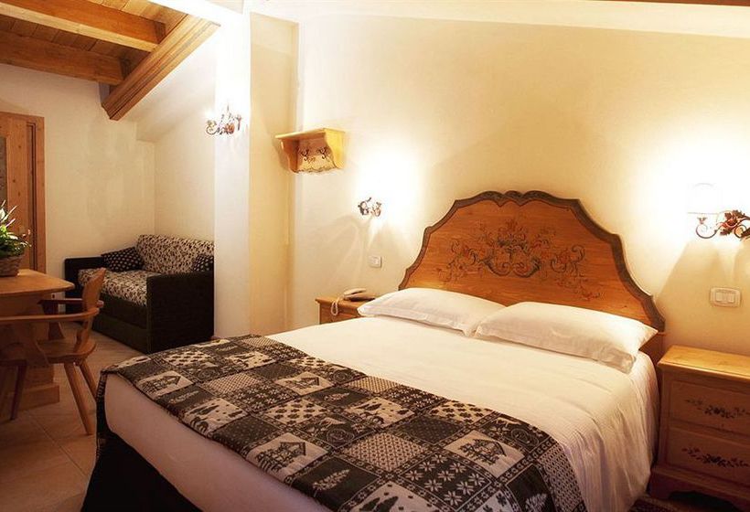 Hotel Garnì Astoria  | Roccaraso | L'Aquila | Italia 7