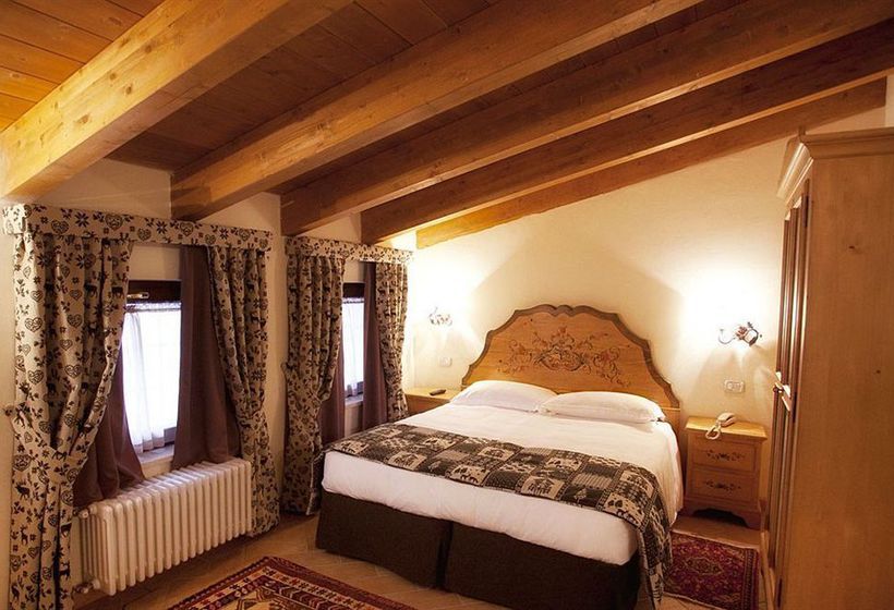 Hotel Garnì Astoria  | Roccaraso | L'Aquila | Italia 8