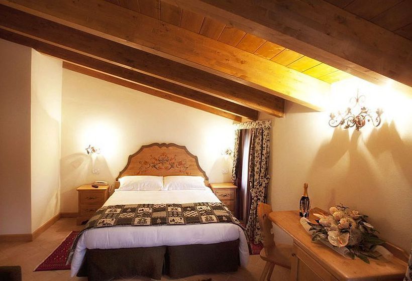 Hotel Garnì Astoria  | Roccaraso | L'Aquila | Italia 9