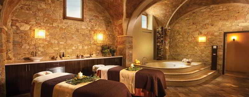 Hotel Castello Di Casole Casole d'Elsa Siena