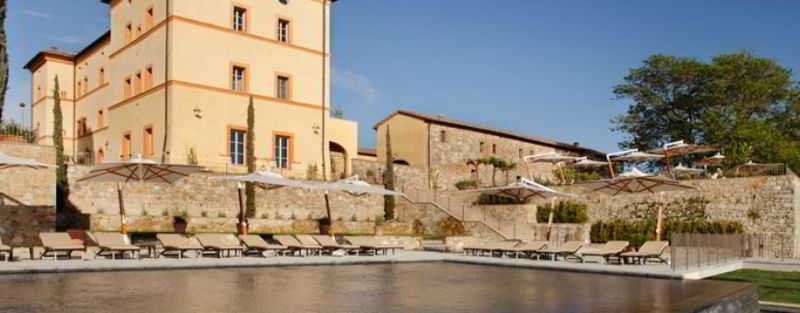 Hotel Castello Di Casole  | Casole d'Elsa | Siena | Italia 1