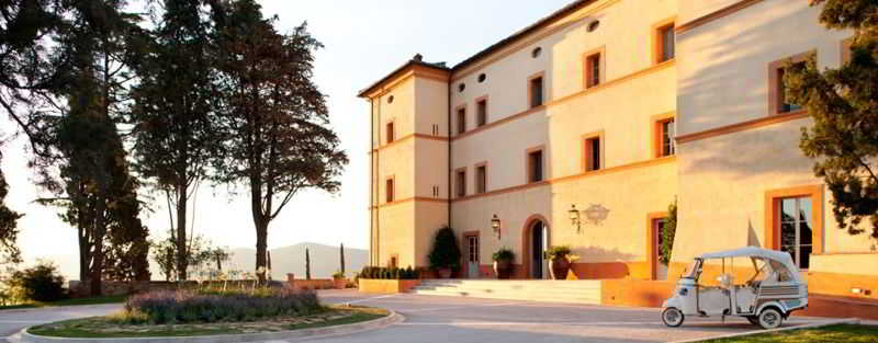 Hotel Castello Di Casole  | Casole d'Elsa | Siena | Italia 3