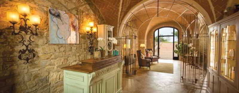 Hotel Castello Di Casole  | Casole d'Elsa | Siena | Italia 4