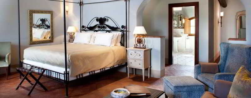 Hotel Castello Di Casole  | Casole d'Elsa | Siena | Italia 5