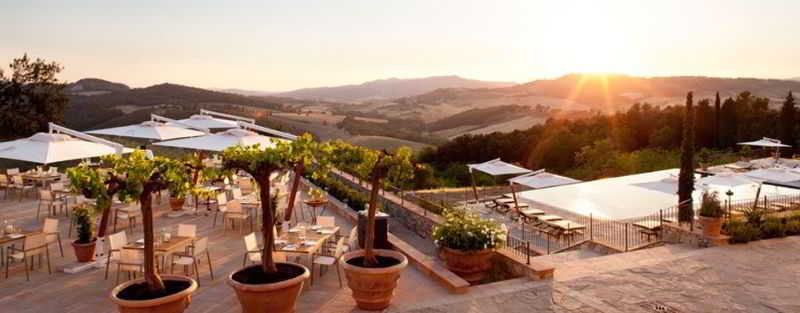 Hotel Castello Di Casole  | Casole d'Elsa | Siena | Italia 6