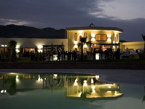 Hotel Desusino Park Village &  | Butera | Caltanissetta | Italia 1