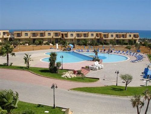 Hotel Desusino Park Village &  | Butera | Caltanissetta | Italia 2