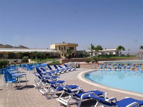 Hotel Desusino Park Village &  | Butera | Caltanissetta | Italia 3