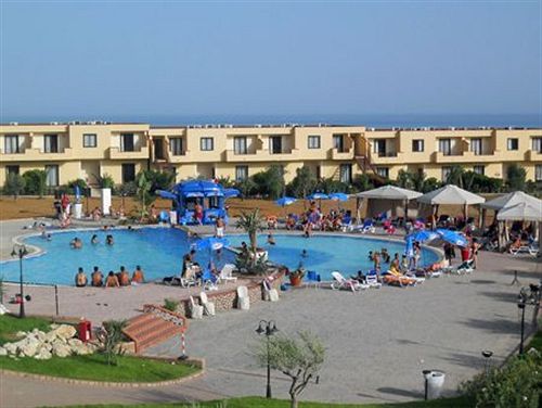 Hotel Desusino Park Village &  | Butera | Caltanissetta | Italia 5