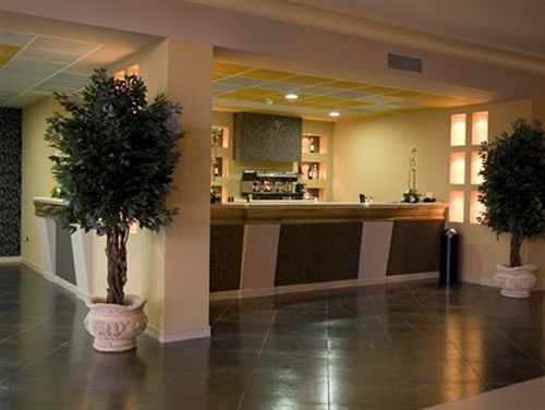 Hotel Desusino Park Village &  | Butera | Caltanissetta | Italia 6