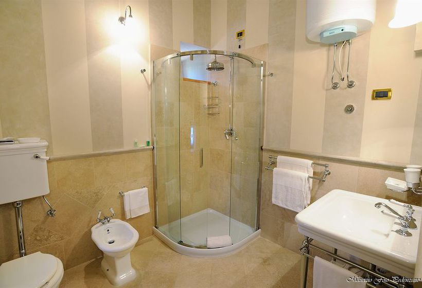 Hotel Relais Borgo Colombara Travo