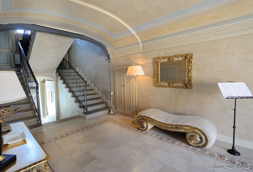 Hotel Relais Borgo Colombara  | Travo | Piacenza | Italia 11