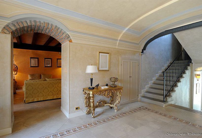 Hotel Relais Borgo Colombara  | Travo | Piacenza | Italia 12