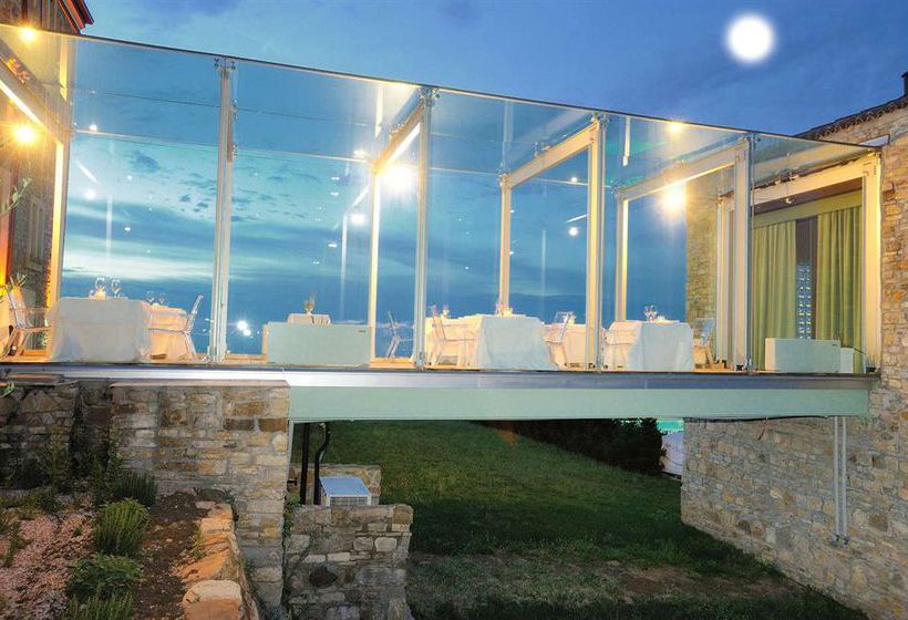 Hotel Relais Borgo Colombara  | Travo | Piacenza | Italia 14