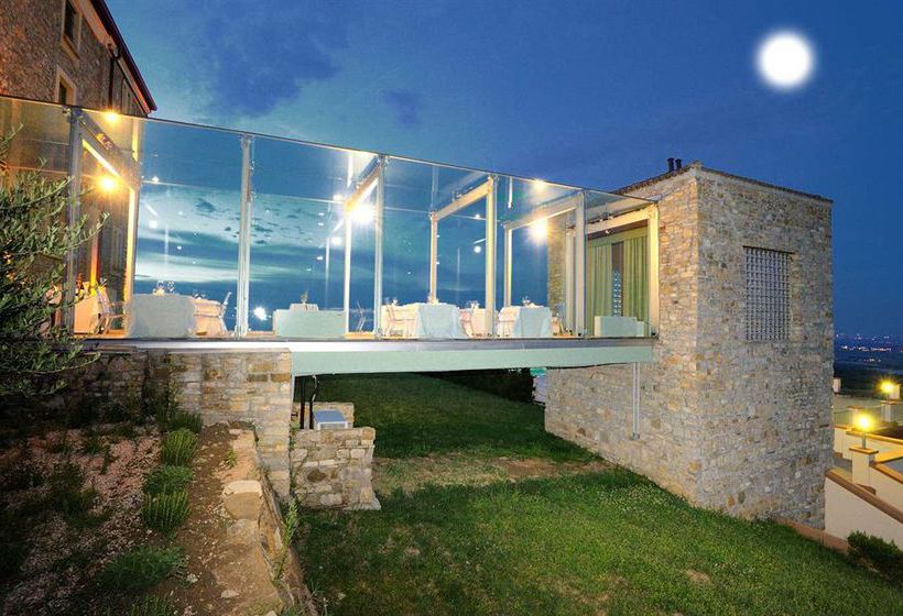 Hotel Relais Borgo Colombara  | Travo | Piacenza | Italia 15