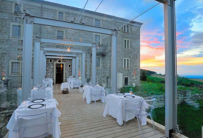 Hotel Relais Borgo Colombara  | Travo | Piacenza | Italia 16