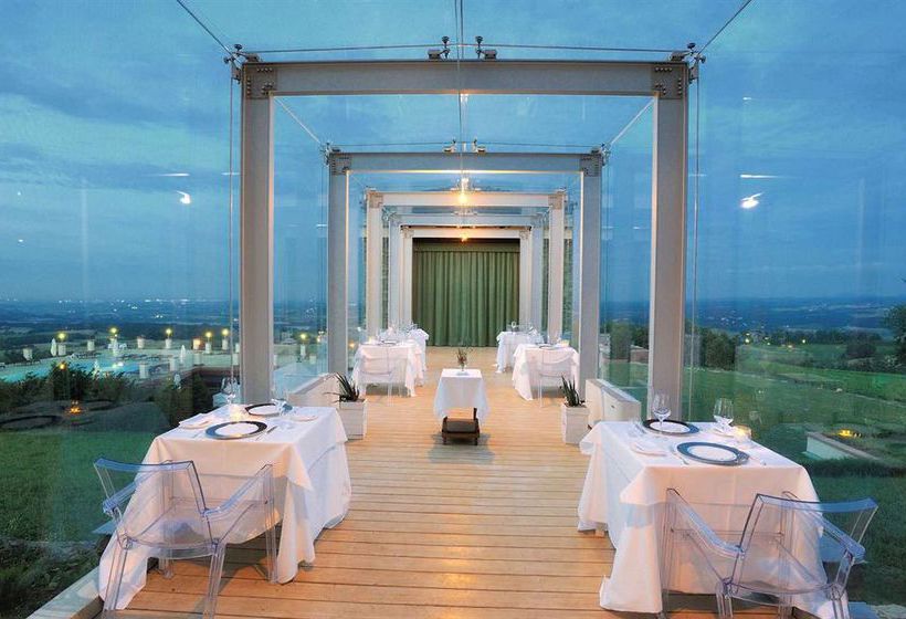 Hotel Relais Borgo Colombara  | Travo | Piacenza | Italia 17