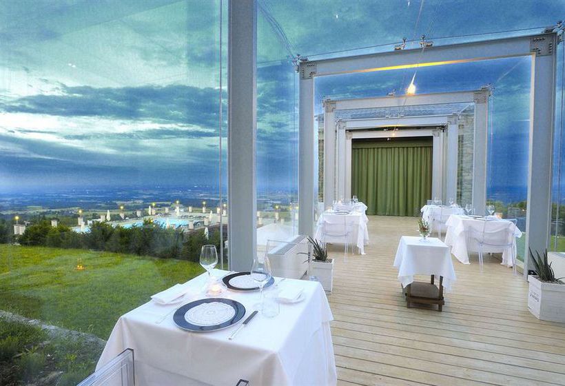 Hotel Relais Borgo Colombara  | Travo | Piacenza | Italia 18