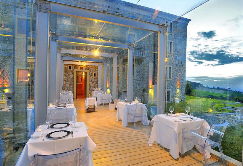 Hotel Relais Borgo Colombara  | Travo | Piacenza | Italia 19