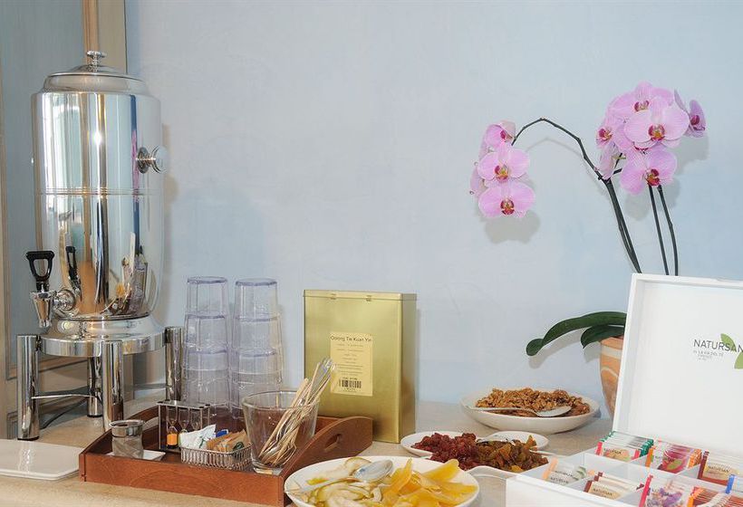 Hotel Relais Borgo Colombara  | Travo | Piacenza | Italia 20