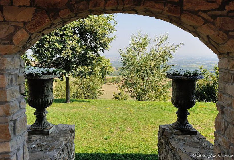 Hotel Relais Borgo Colombara  | Travo | Piacenza | Italia 4