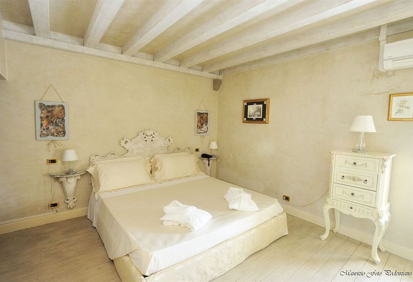 Hotel Relais Borgo Colombara  | Travo | Piacenza | Italia 5