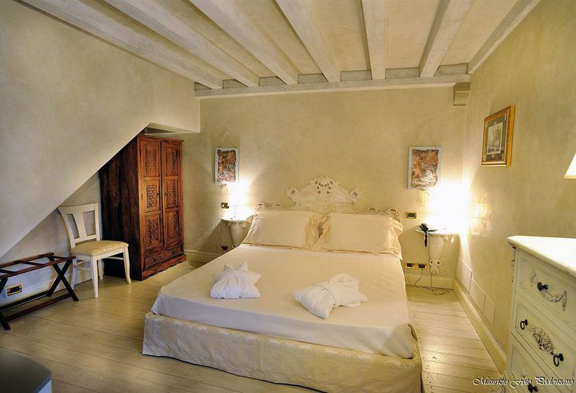 Hotel Relais Borgo Colombara  | Travo | Piacenza | Italia 6