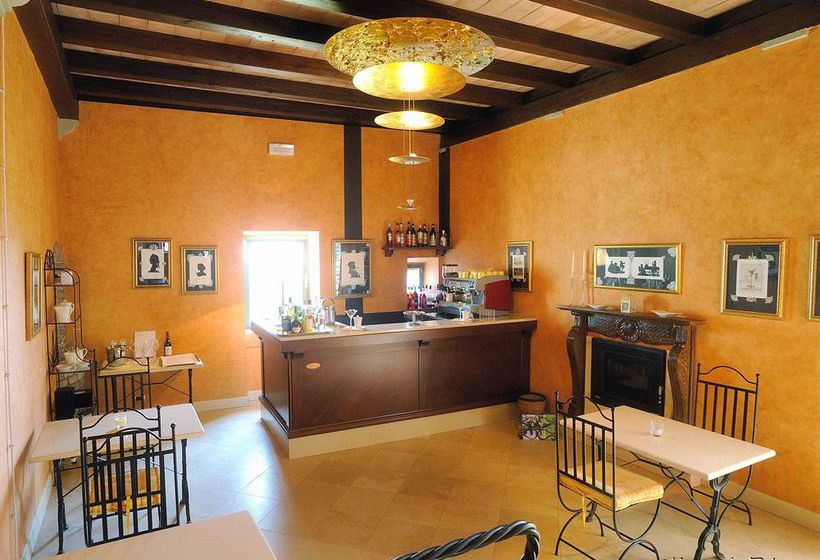 Hotel Relais Borgo Colombara  | Travo | Piacenza | Italia 7