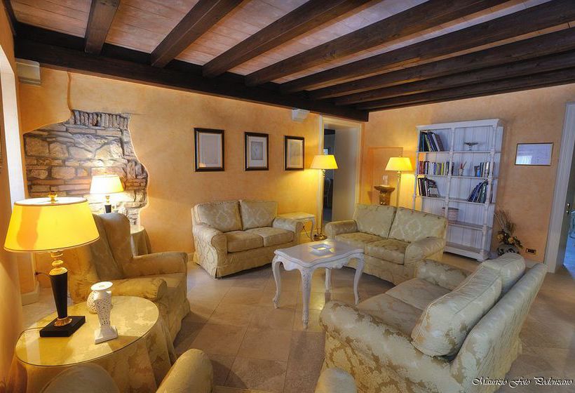 Hotel Relais Borgo Colombara  | Travo | Piacenza | Italia 9