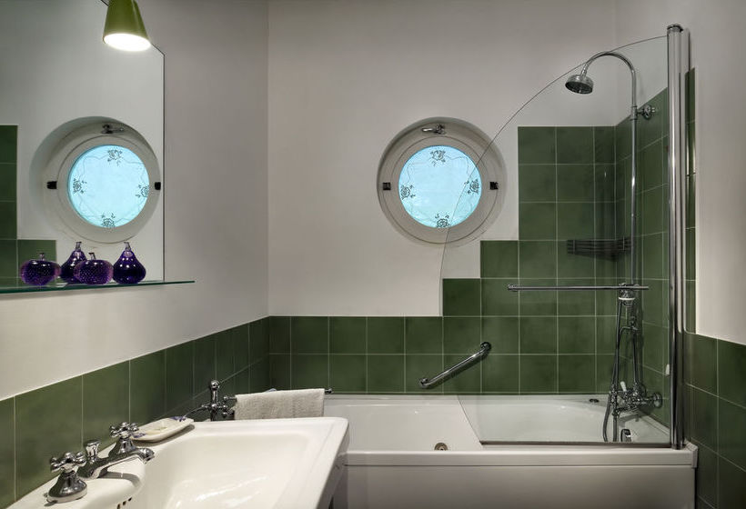 M Suites Sorrento Sorrento