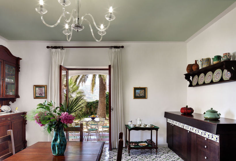 M Suites Sorrento  | Sorrento | Napoli | Italia 10