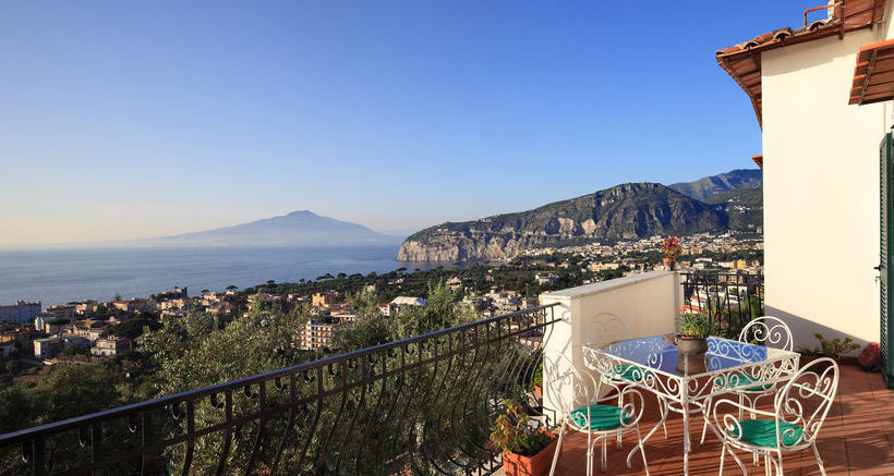 M Suites Sorrento  | Sorrento | Napoli | Italia 11