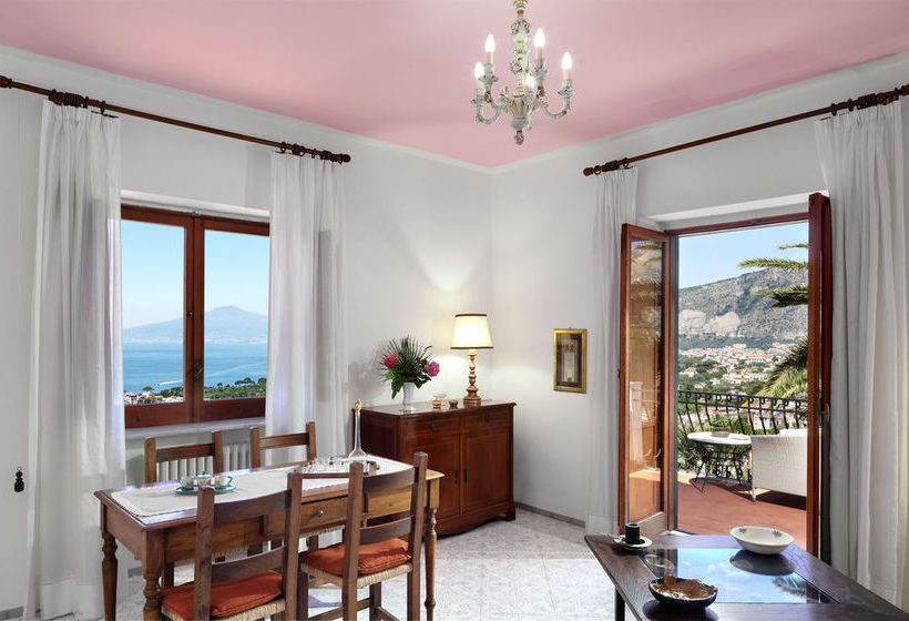 M Suites Sorrento  | Sorrento | Napoli | Italia 12