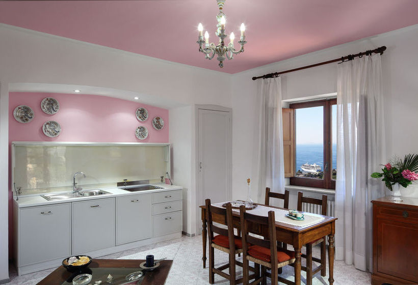 M Suites Sorrento  | Sorrento | Napoli | Italia 14