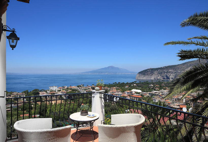 M Suites Sorrento  | Sorrento | Napoli | Italia 15