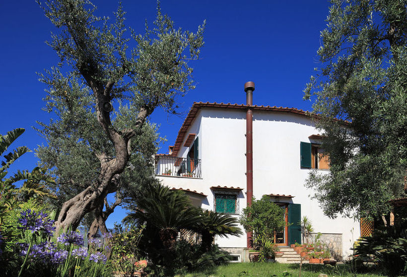 M Suites Sorrento  | Sorrento | Napoli | Italia 16