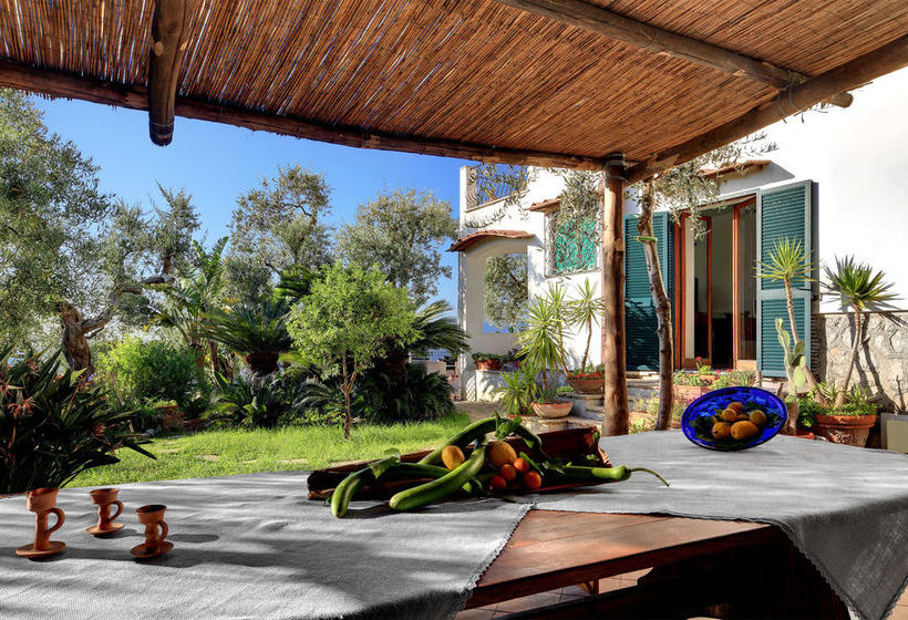 M Suites Sorrento  | Sorrento | Napoli | Italia 17