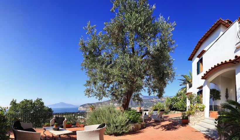 M Suites Sorrento  | Sorrento | Napoli | Italia 18