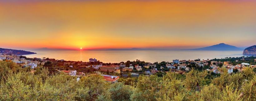 M Suites Sorrento  | Sorrento | Napoli | Italia 19