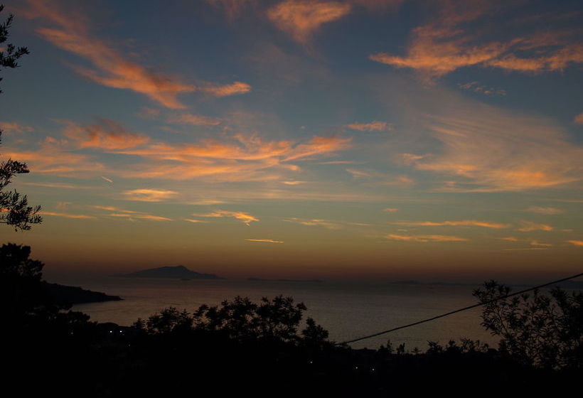 M Suites Sorrento  | Sorrento | Napoli | Italia 20