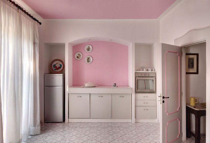 M Suites Sorrento  | Sorrento | Napoli | Italia 4